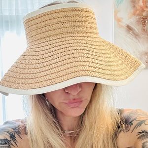 Packable Sun Hat